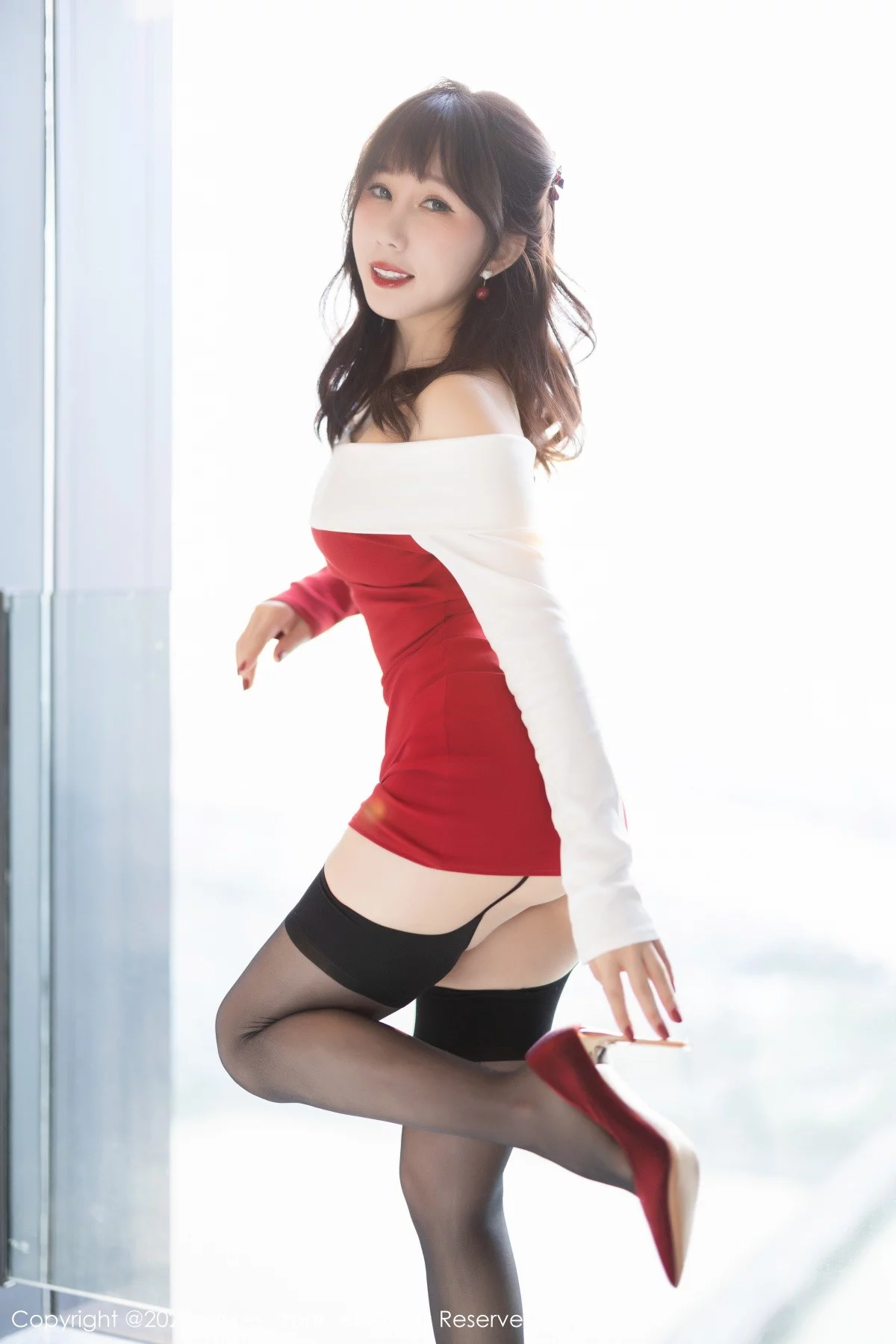 Xrmnw.Vip_波巧酱_写真