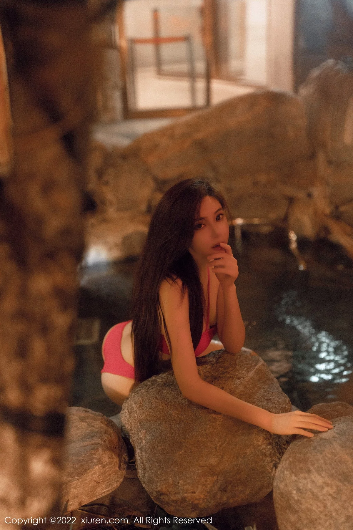 Xrmnw.Vip_周妍希_写真