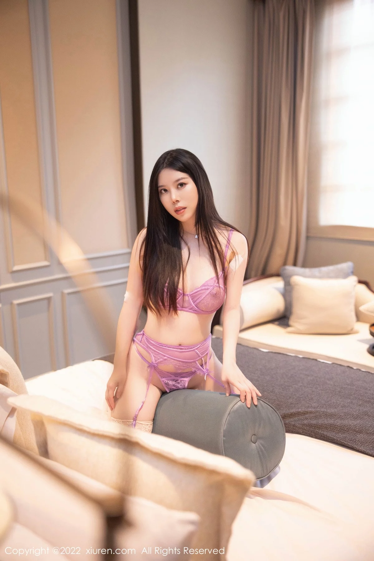 Xrmnw.Vip_白茹雪_写真