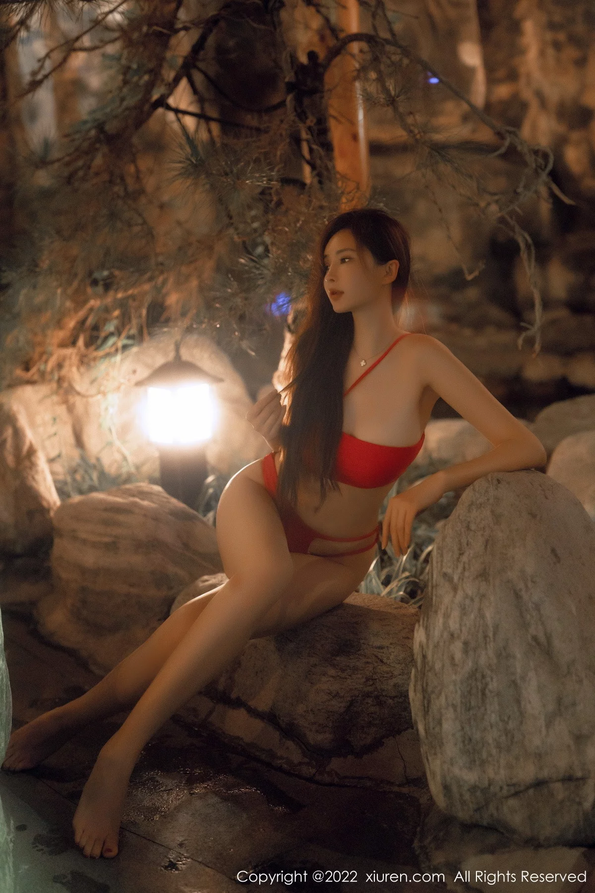 Xrmnw.Vip_周妍希_写真