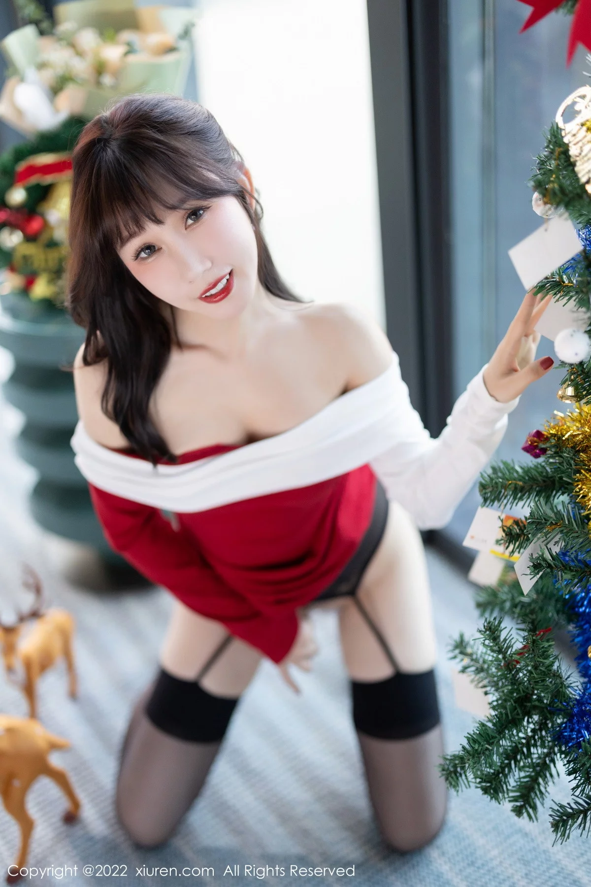 Xrmnw.Vip_波巧酱_写真