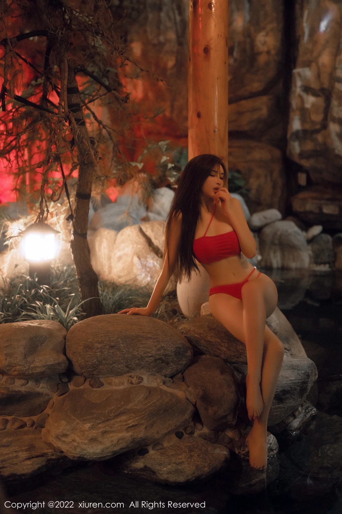 Xrmnw.Vip_周妍希_写真