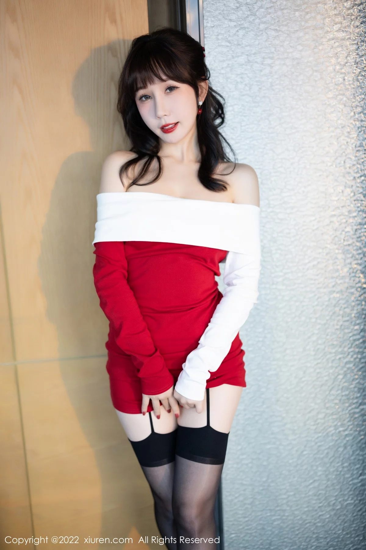 Xrmnw.Vip_波巧酱_写真