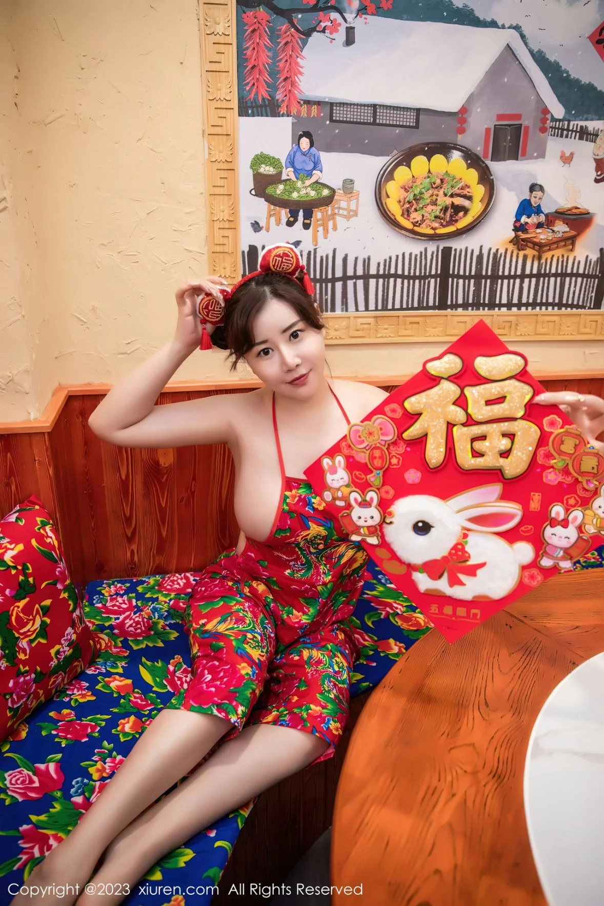 Xrmnw.Vip_王婉悠_写真