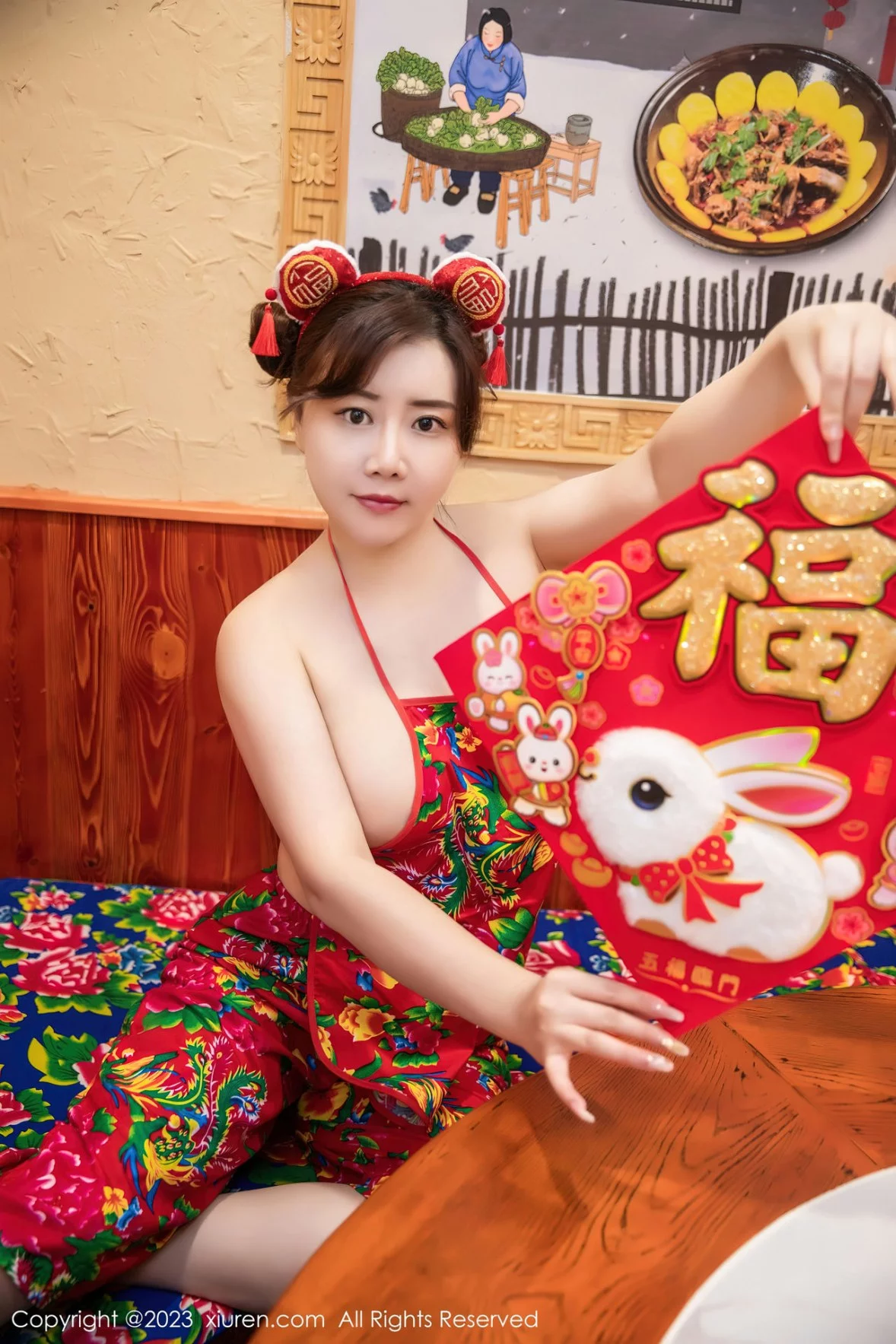 Xrmnw.Vip_王婉悠_写真