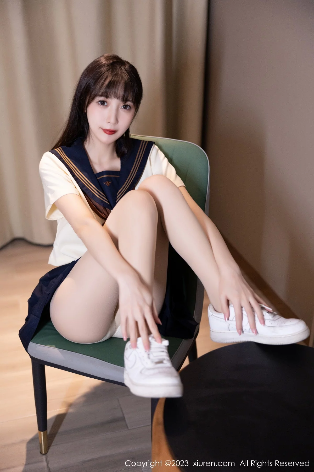 Xrmnw.Vip_林星阑_写真