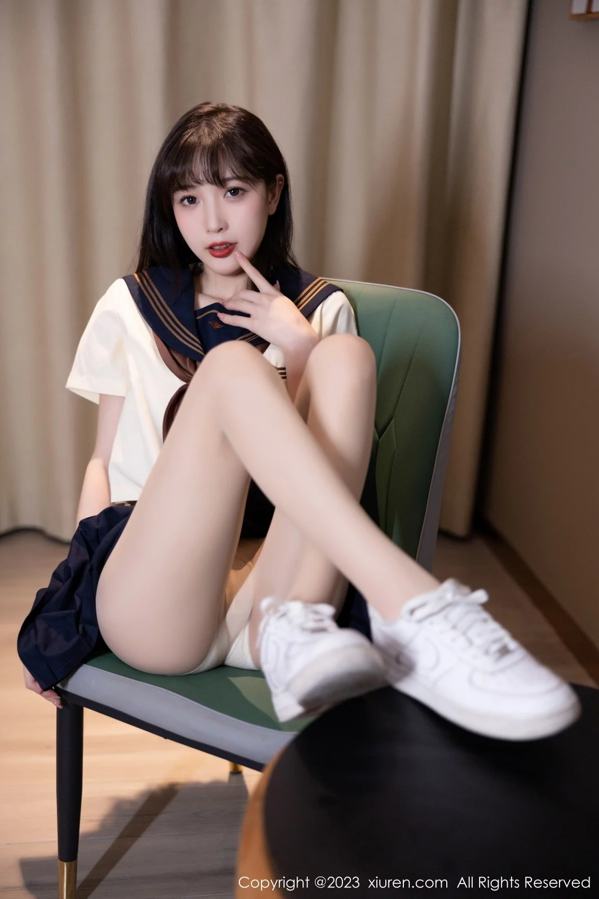 Xrmnw.Vip_林星阑_写真
