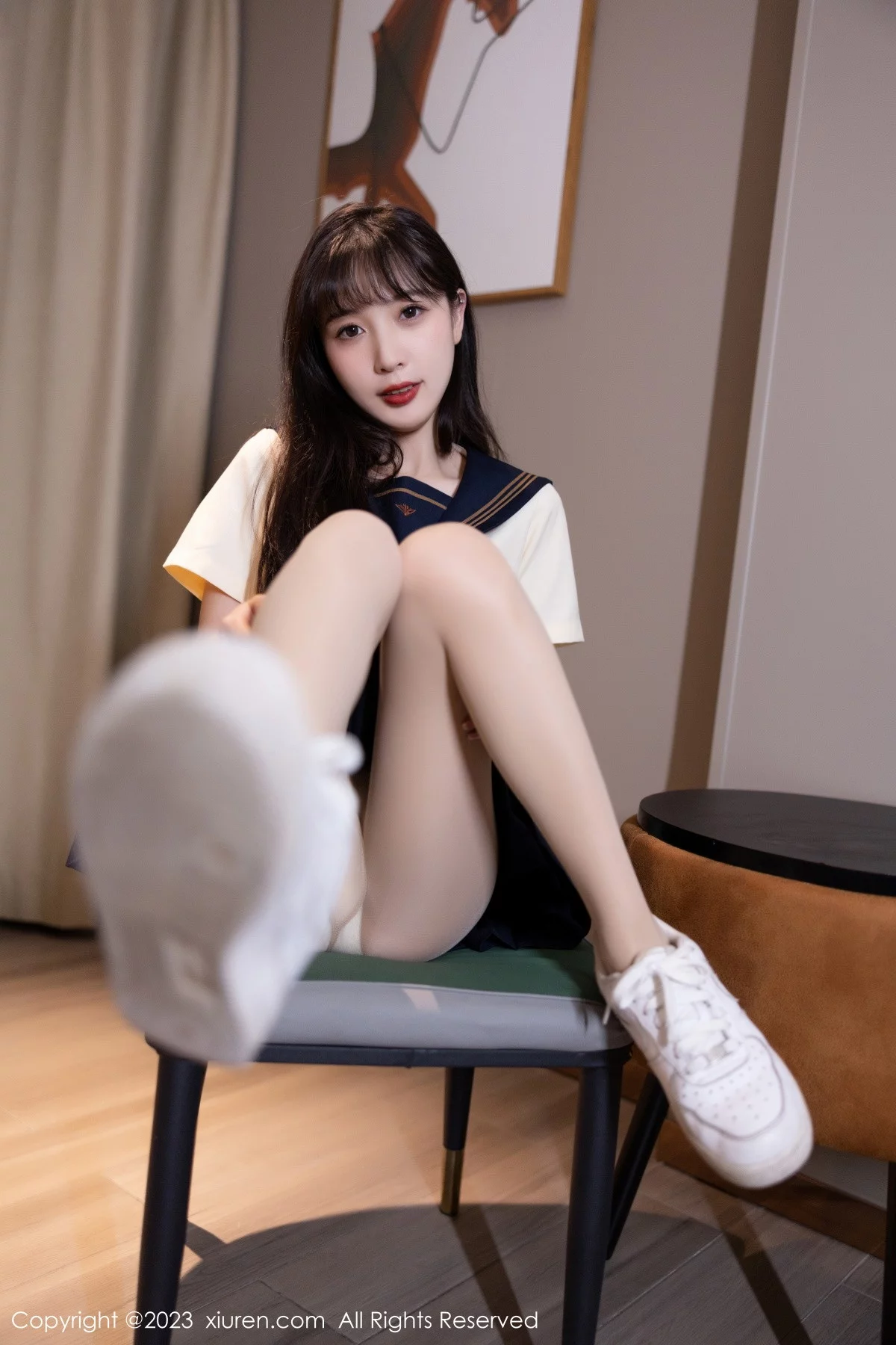 Xrmnw.Vip_林星阑_写真