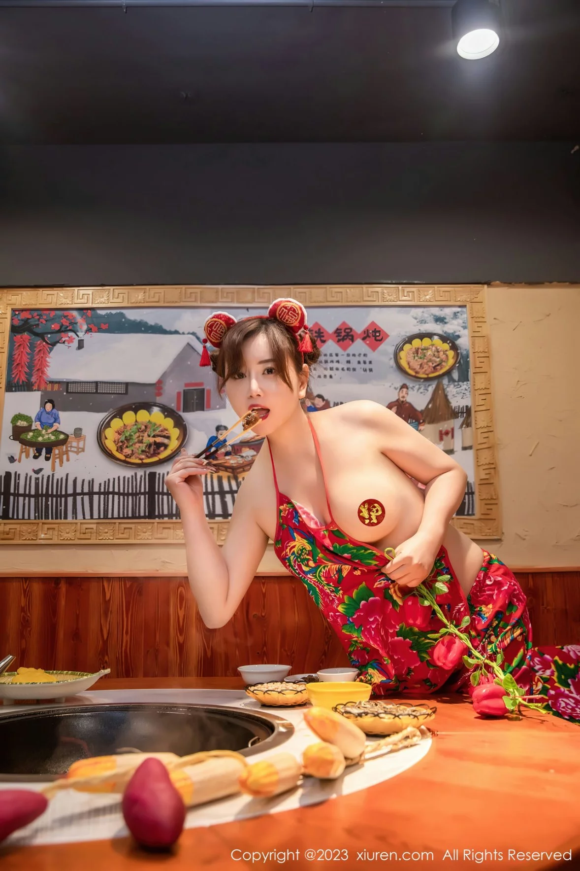 Xrmnw.Vip_王婉悠_写真