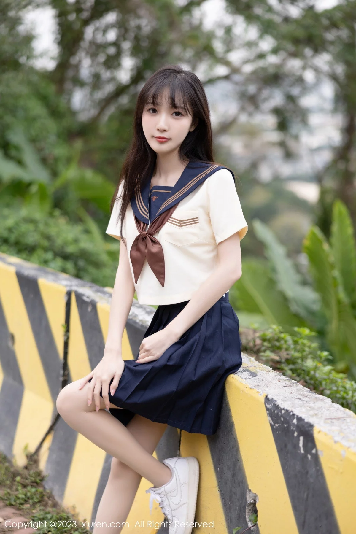 Xrmnw.Vip_林星阑_写真