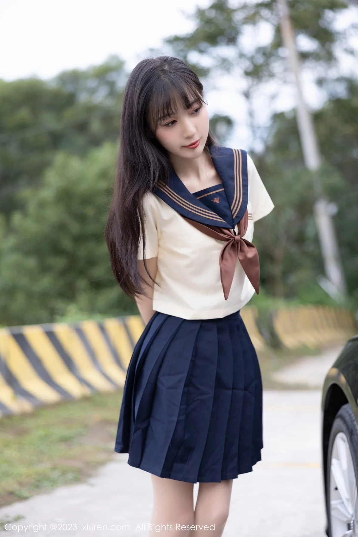Xrmnw.Vip_林星阑_写真
