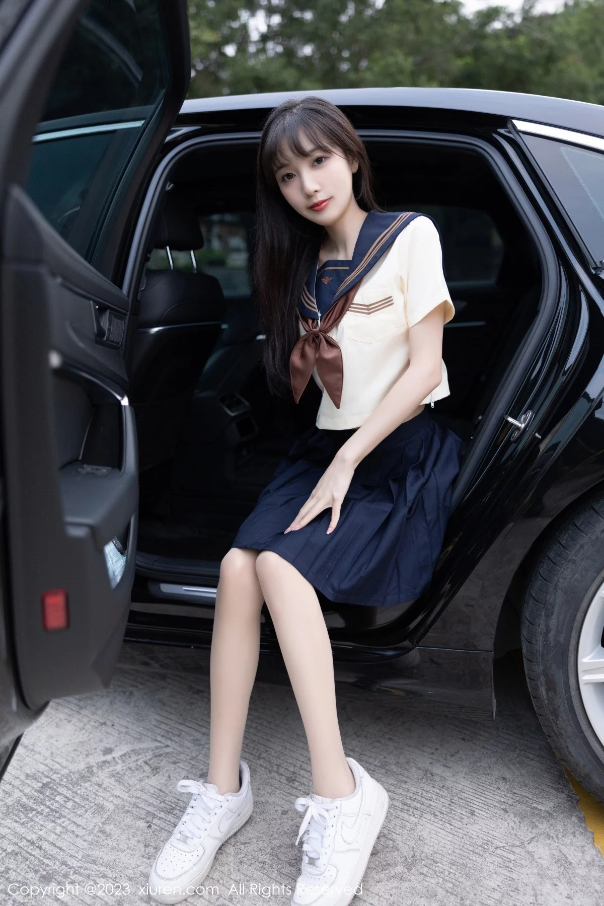 Xrmnw.Vip_林星阑_写真