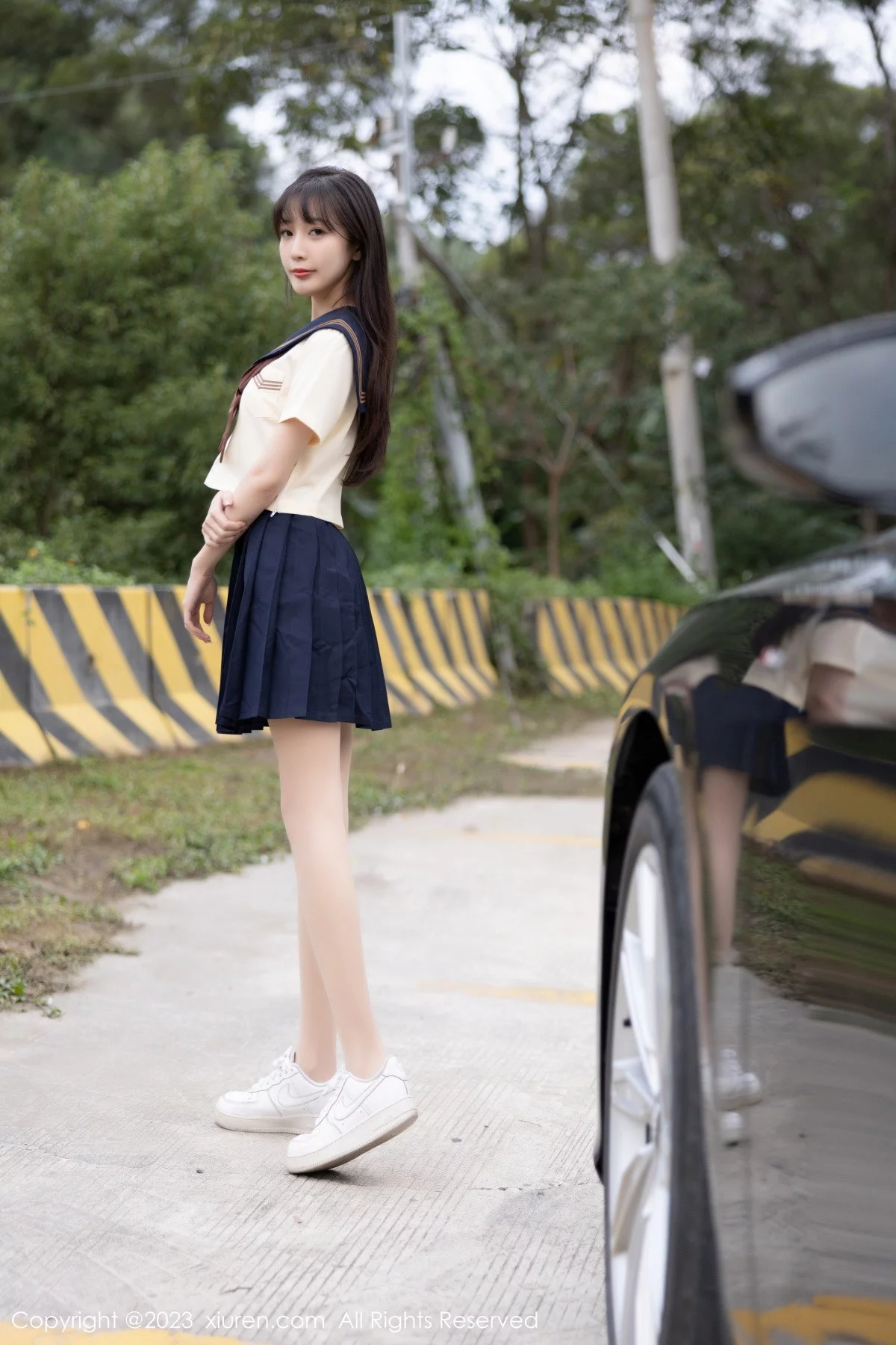 Xrmnw.Vip_林星阑_写真