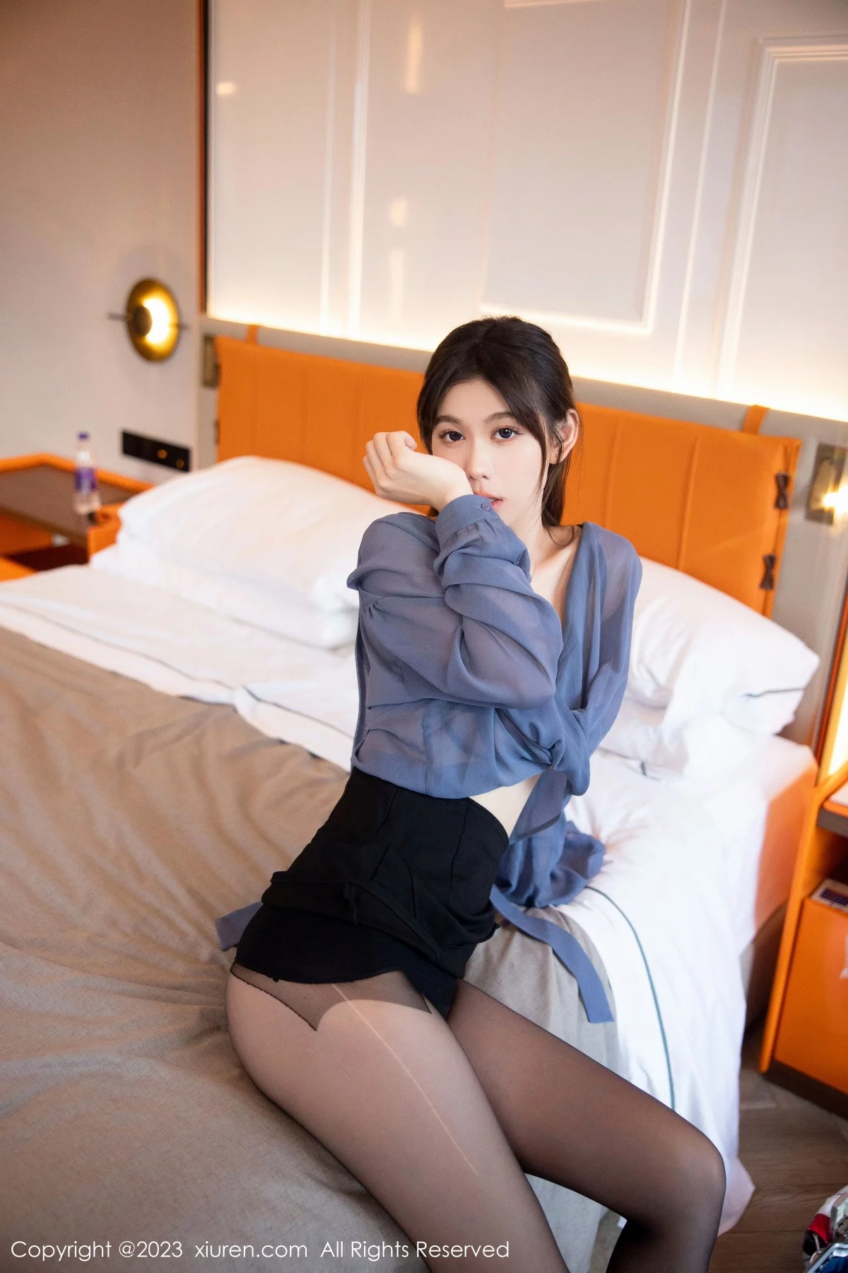 Xrmnw.Vip_李雅柔_写真