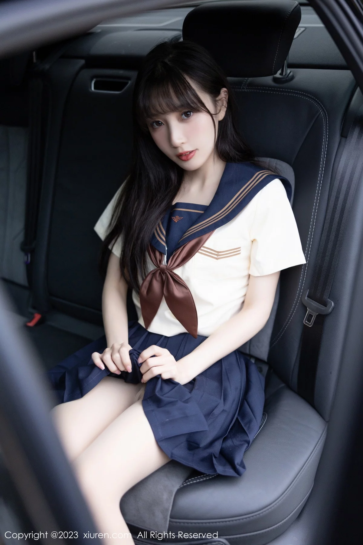 Xrmnw.Vip_林星阑_写真