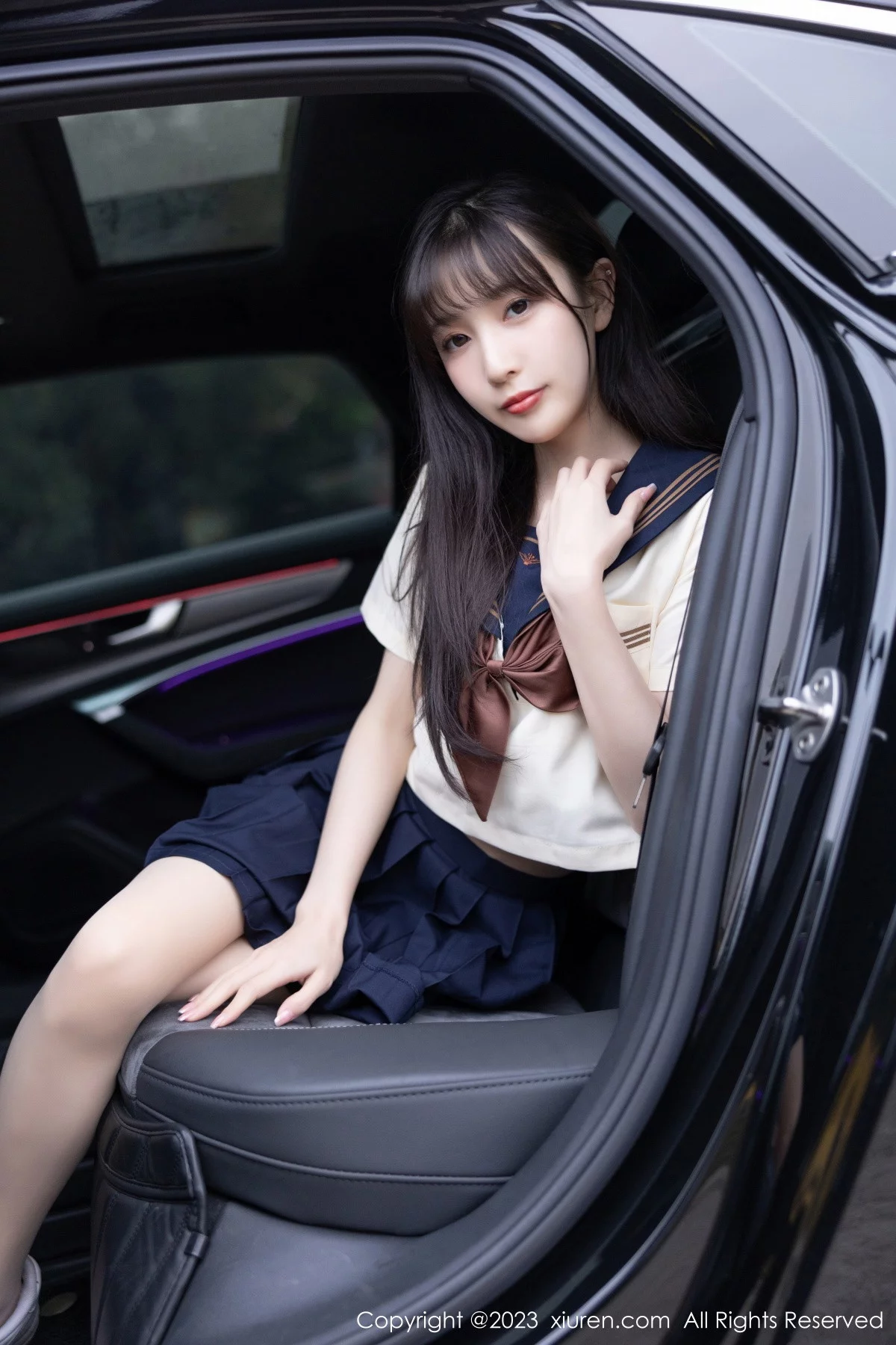 Xrmnw.Vip_林星阑_写真