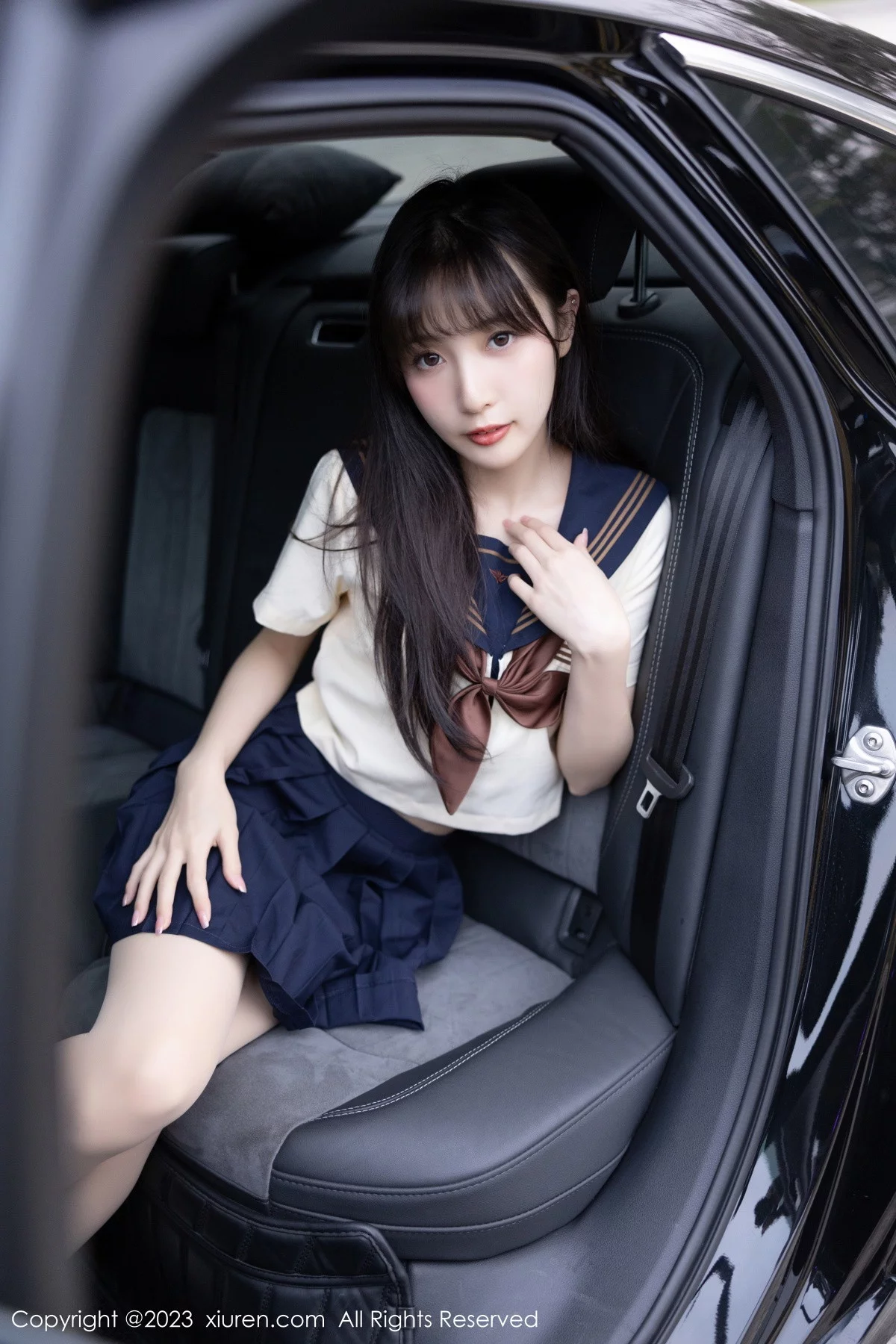 Xrmnw.Vip_林星阑_写真
