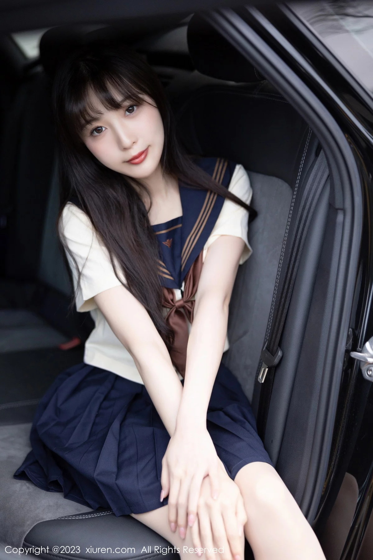 Xrmnw.Vip_林星阑_写真