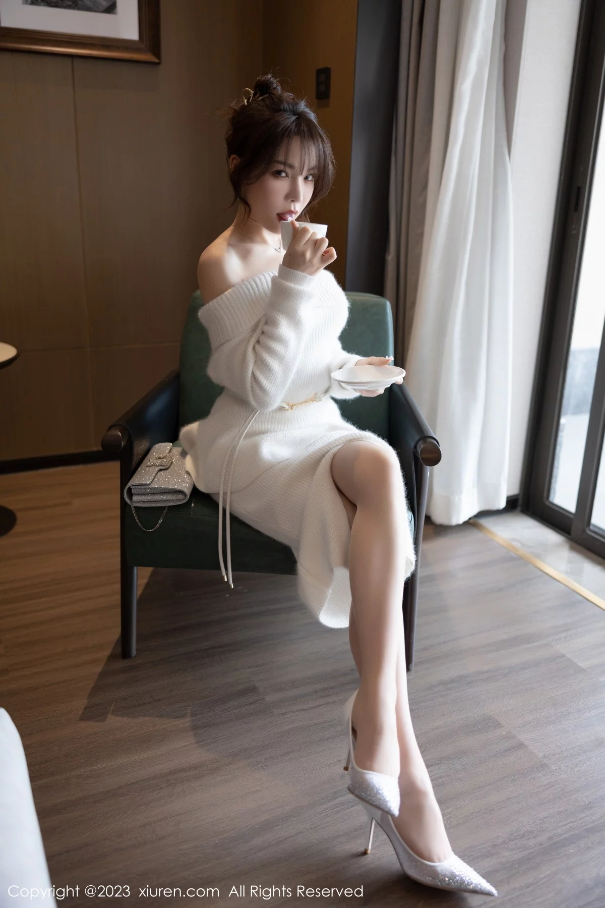 Xrmnw.Vip_徐莉芝_写真