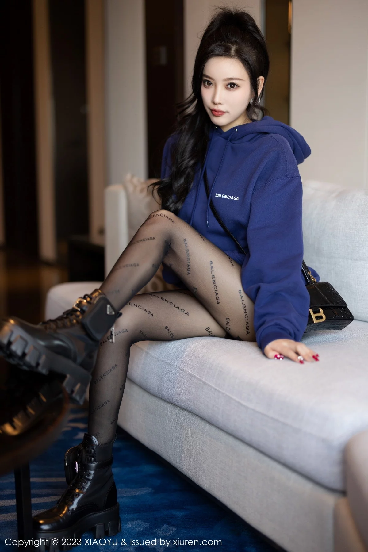 Xrmnw.Vip_杨晨晨_写真