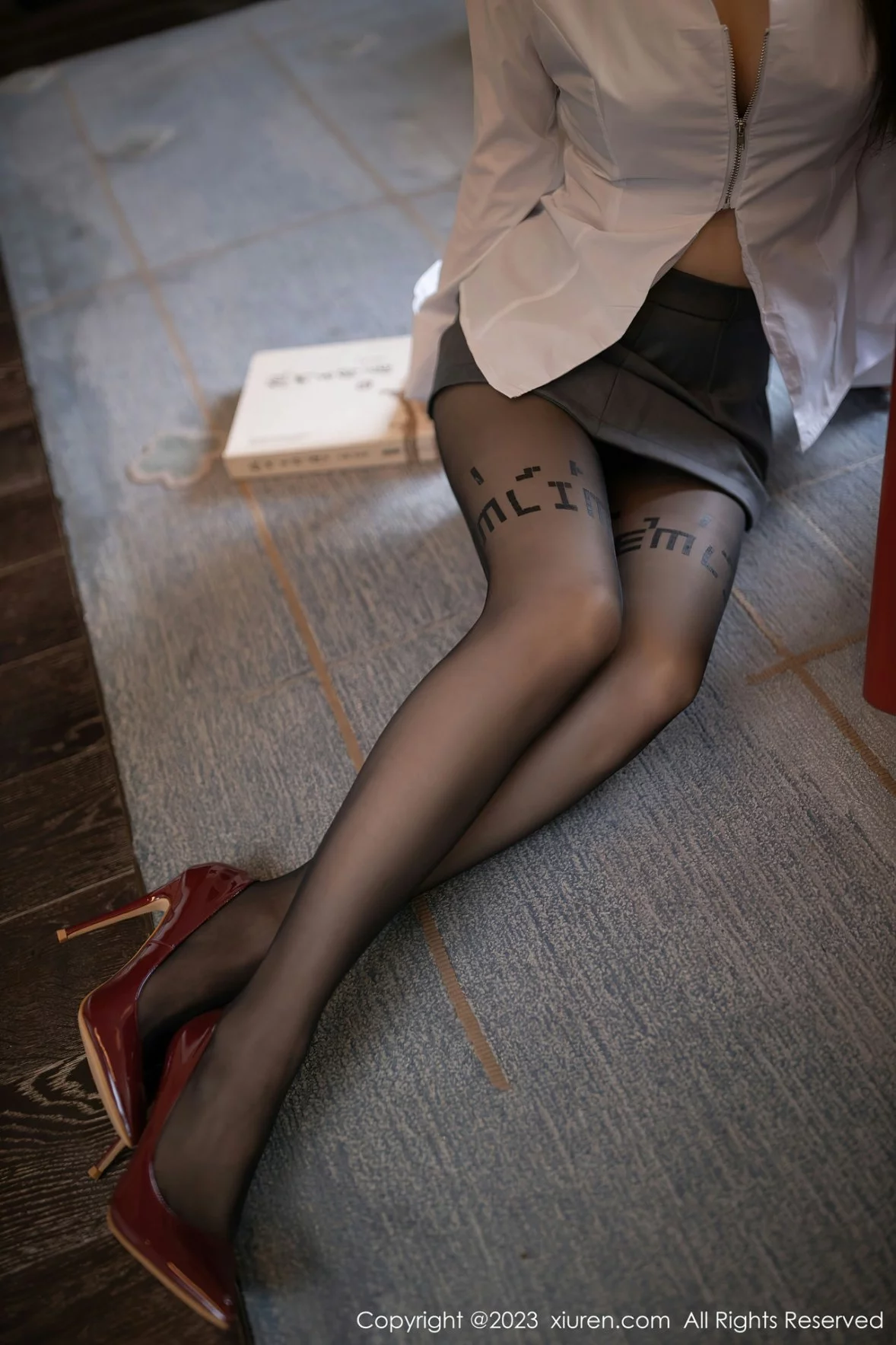 Xrmnw.Vip_鱼子酱_写真