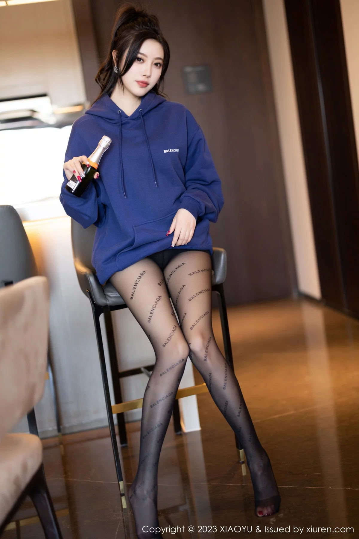 Xrmnw.Vip_杨晨晨_写真