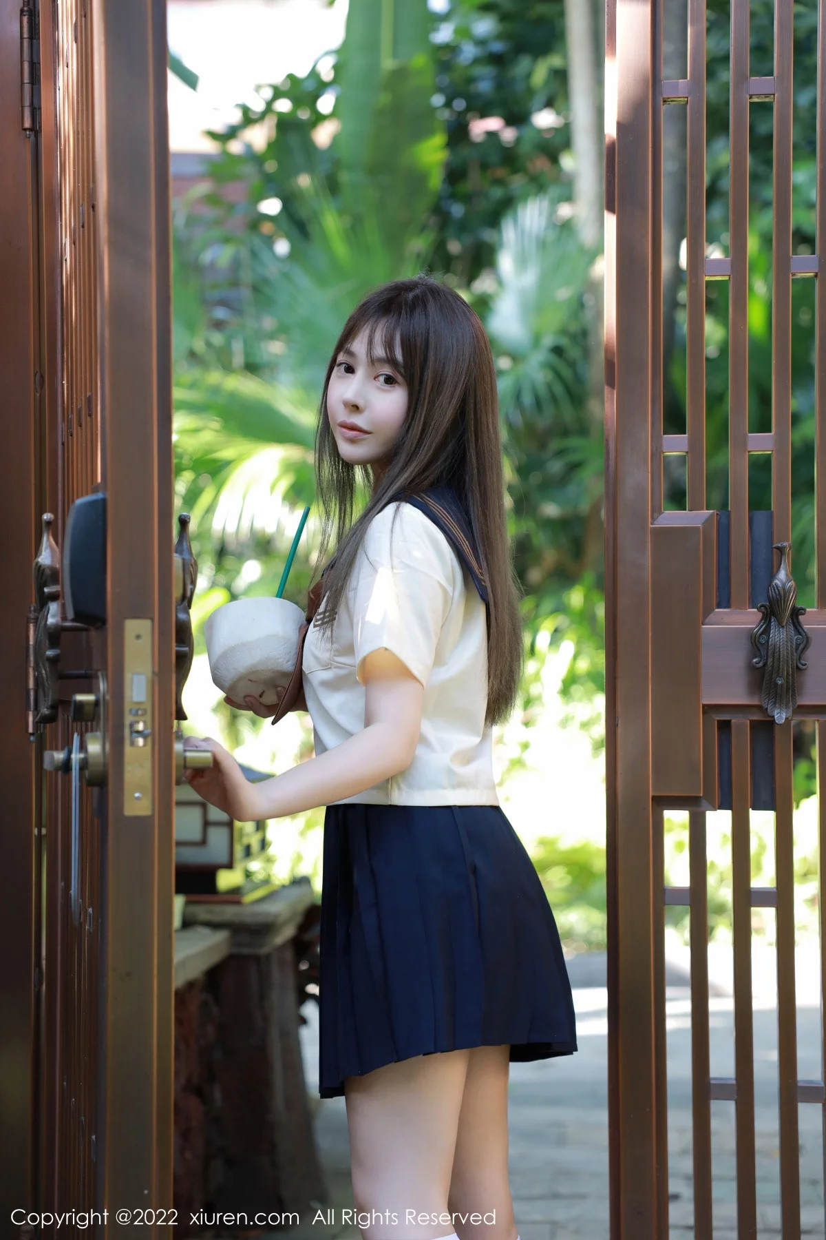 Xrmnw.Vip_艾莉_写真