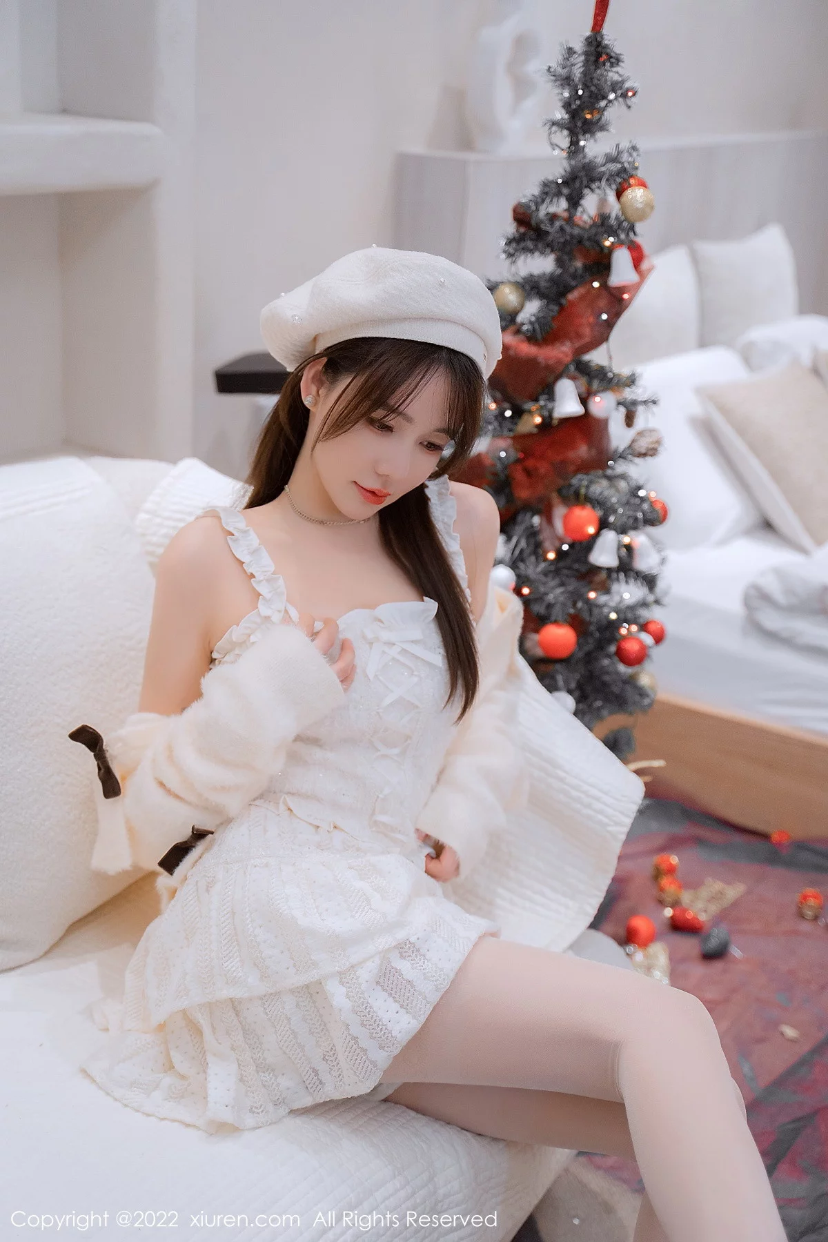 Xrmnw.Vip_婠婠么_写真