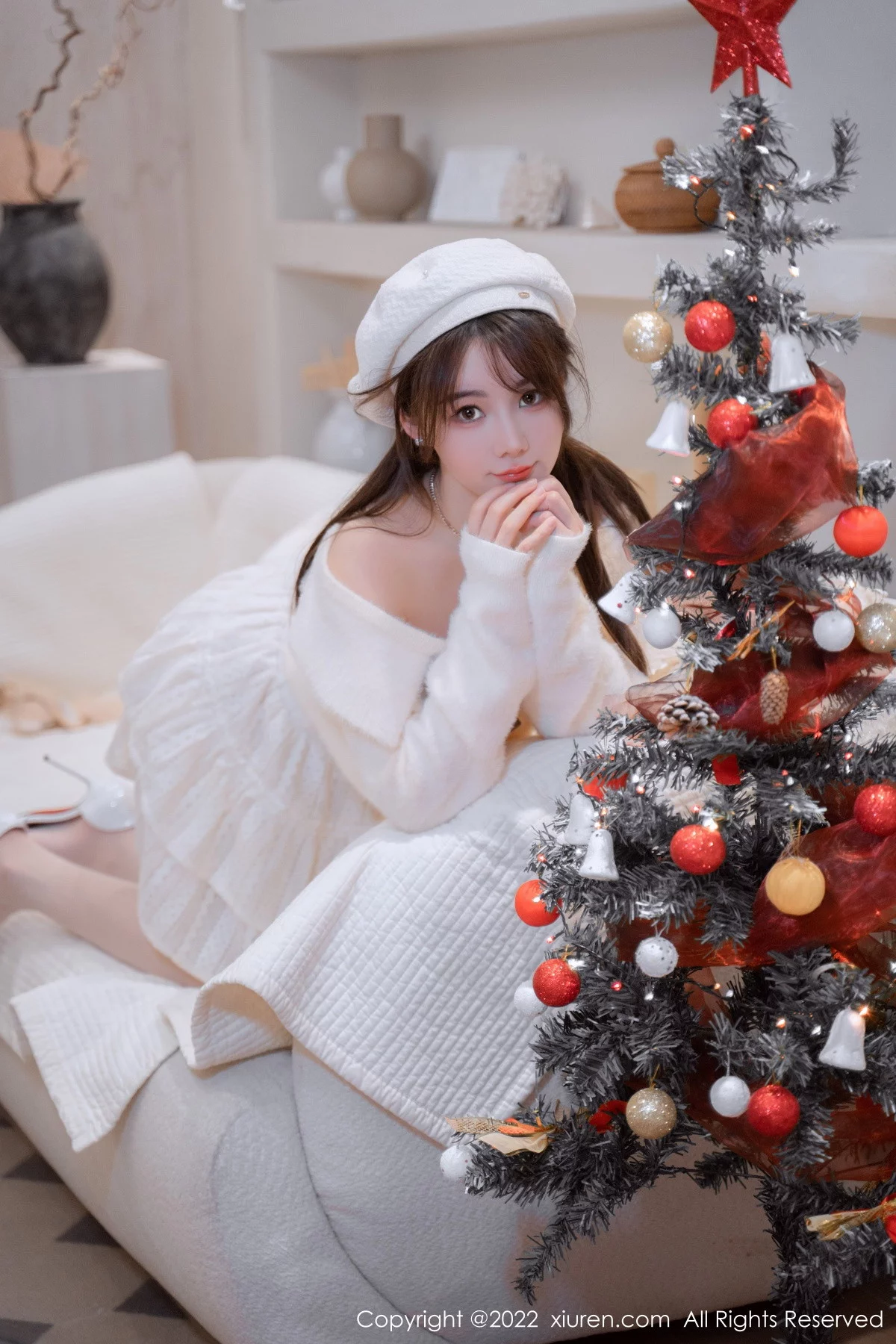 Xrmnw.Vip_婠婠么_写真