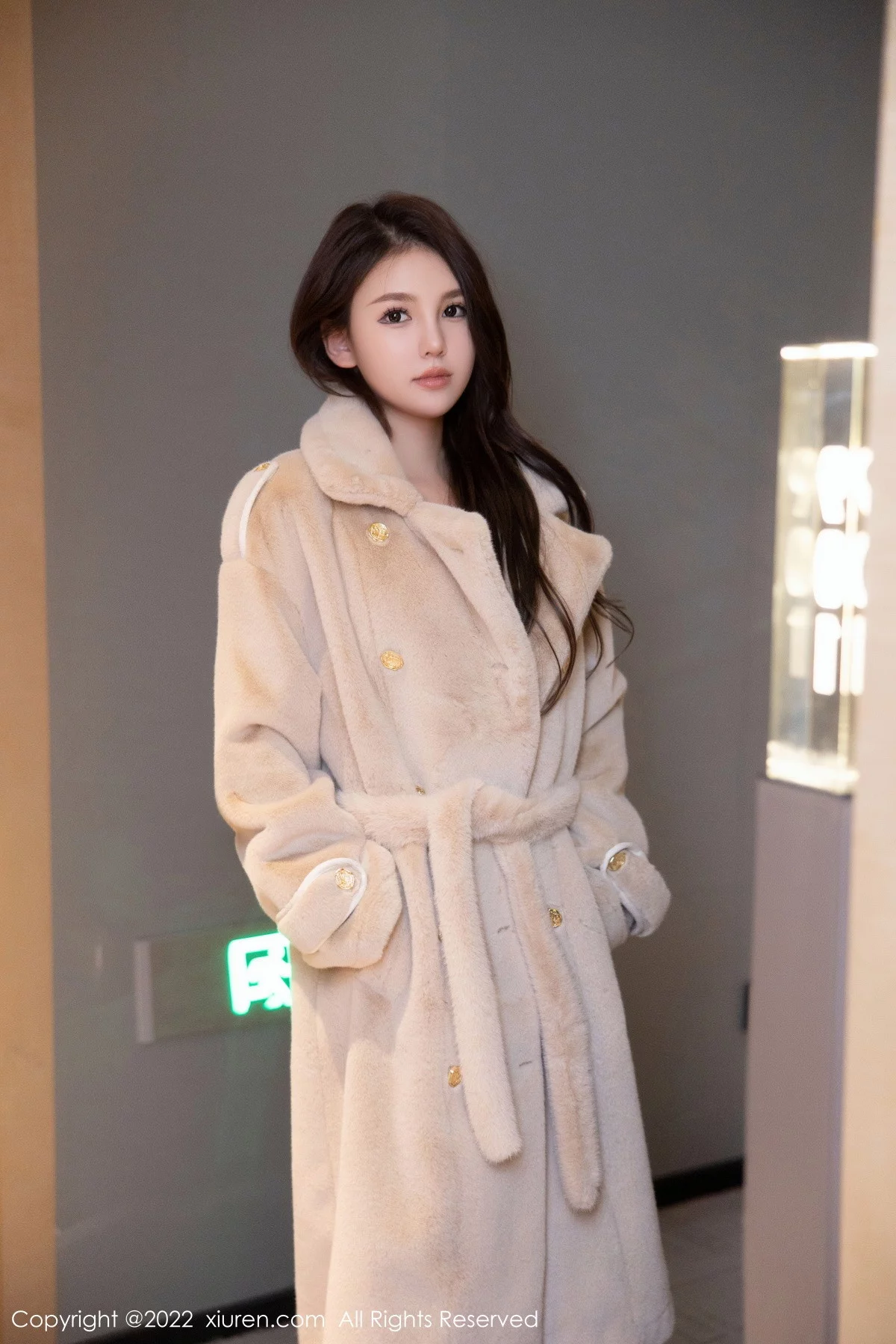 Xrmnw.Vip_美羊羊_写真