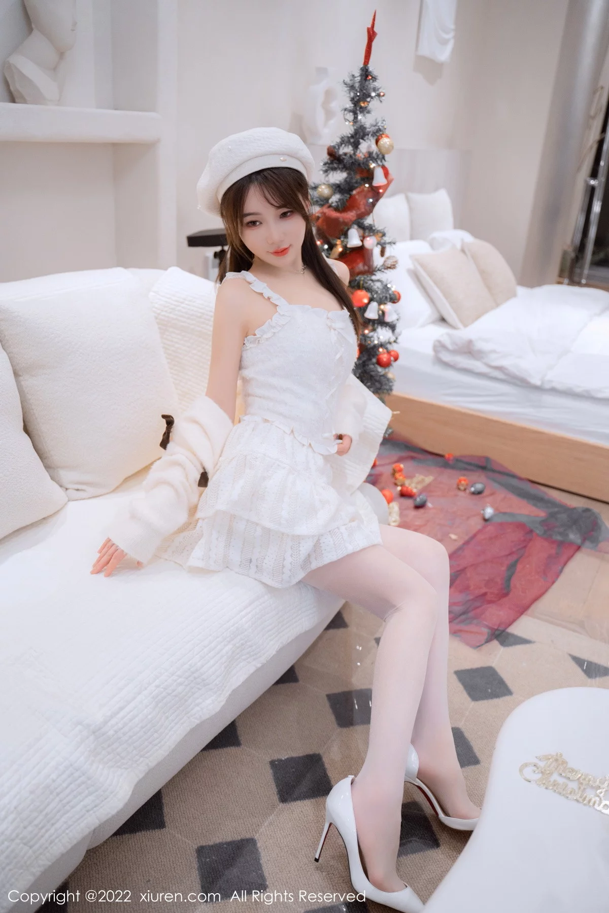 Xrmnw.Vip_婠婠么_写真