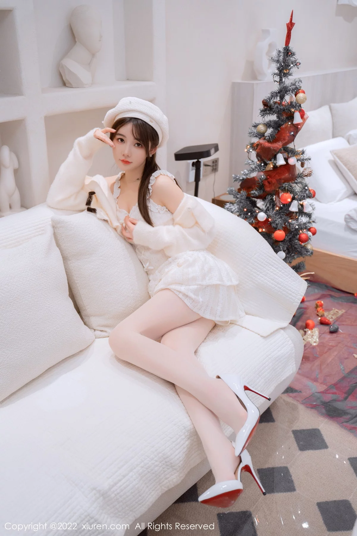 Xrmnw.Vip_婠婠么_写真