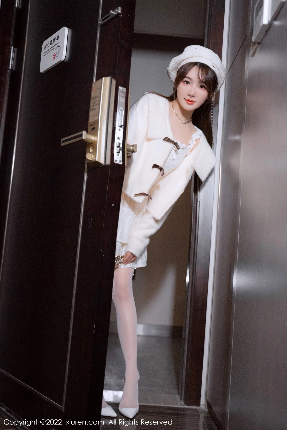 Xrmnw.Vip_婠婠么_写真