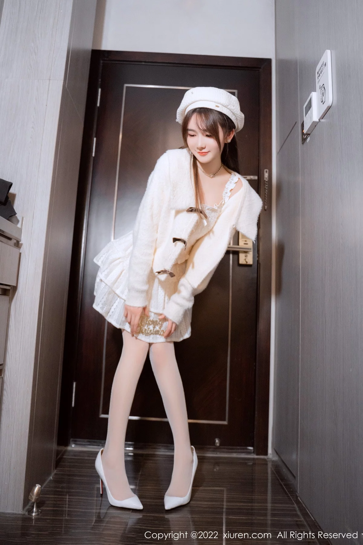 Xrmnw.Vip_婠婠么_写真