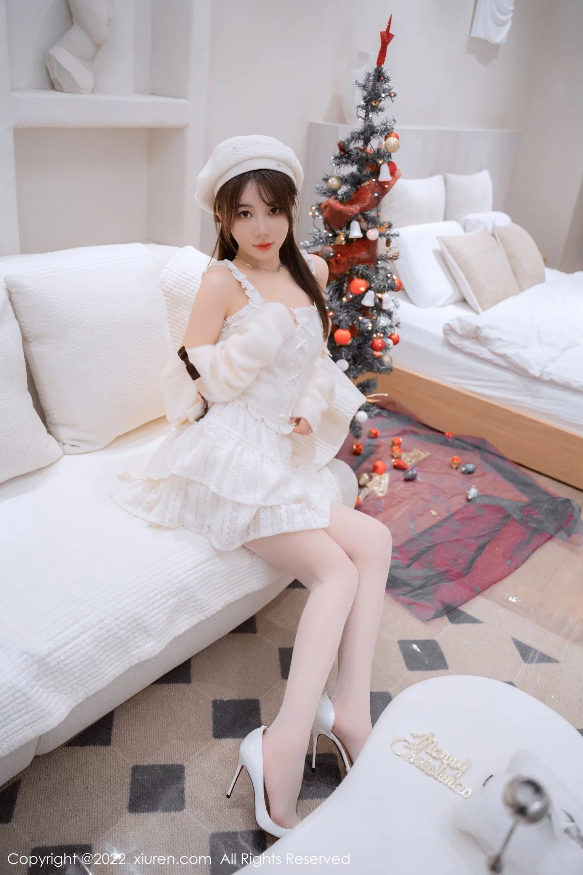Xrmnw.Vip_婠婠么_写真