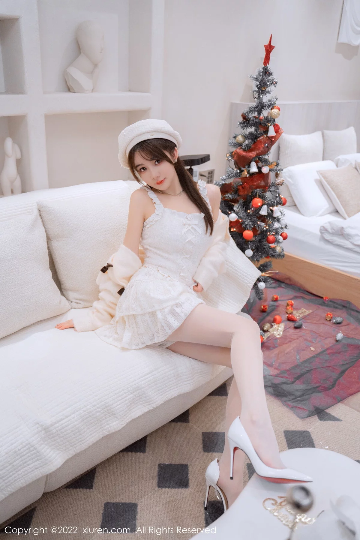 Xrmnw.Vip_婠婠么_写真