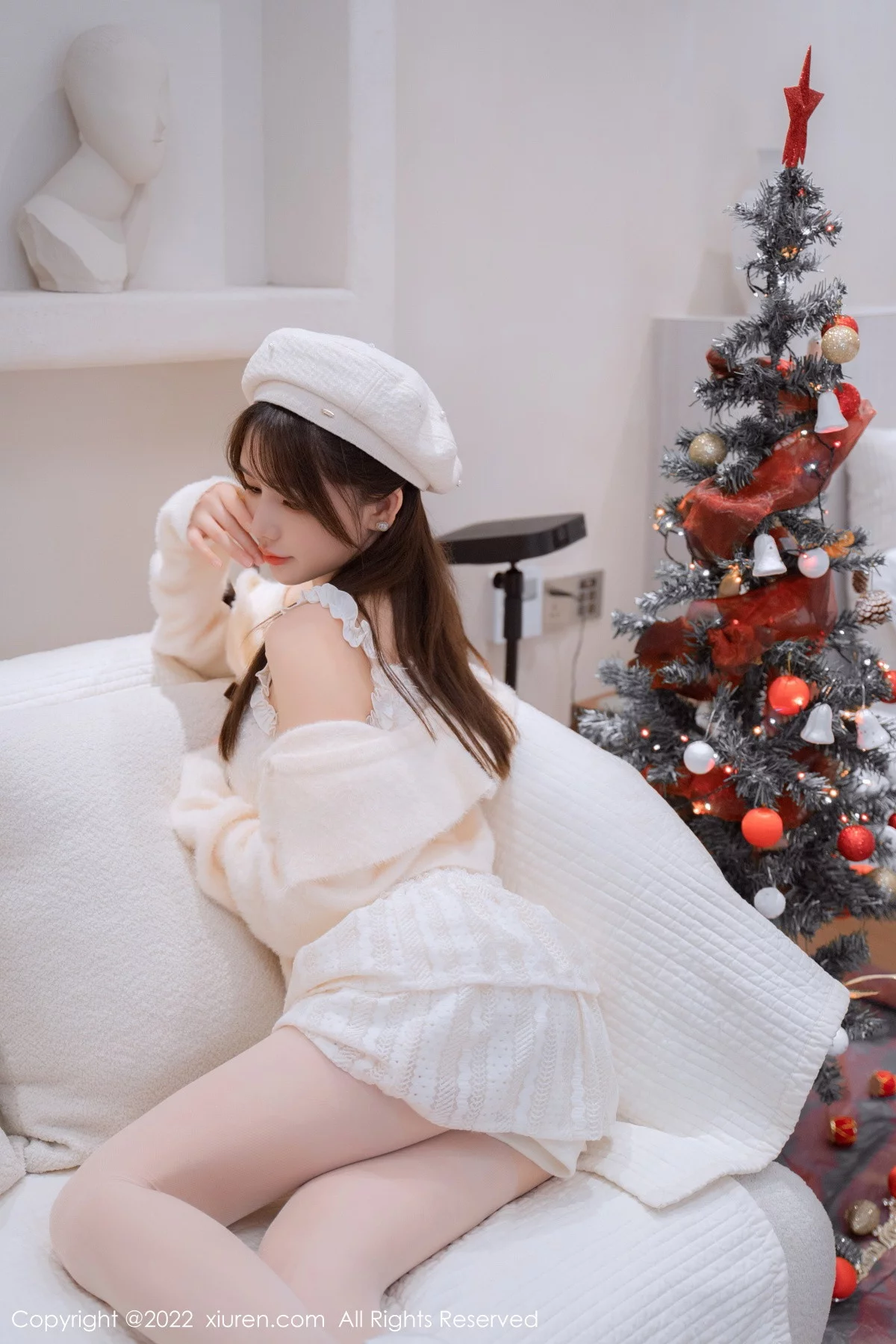 Xrmnw.Vip_婠婠么_写真