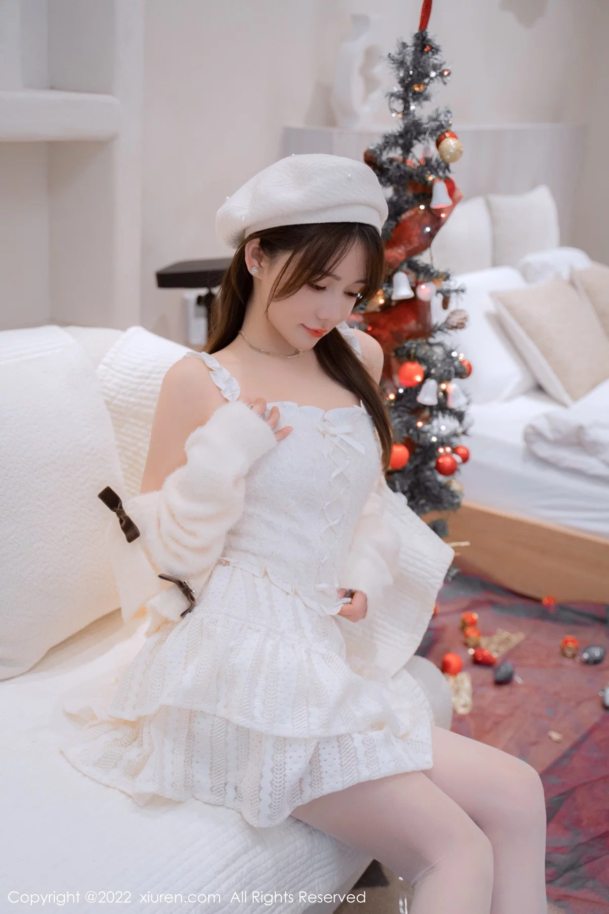 Xrmnw.Vip_婠婠么_写真