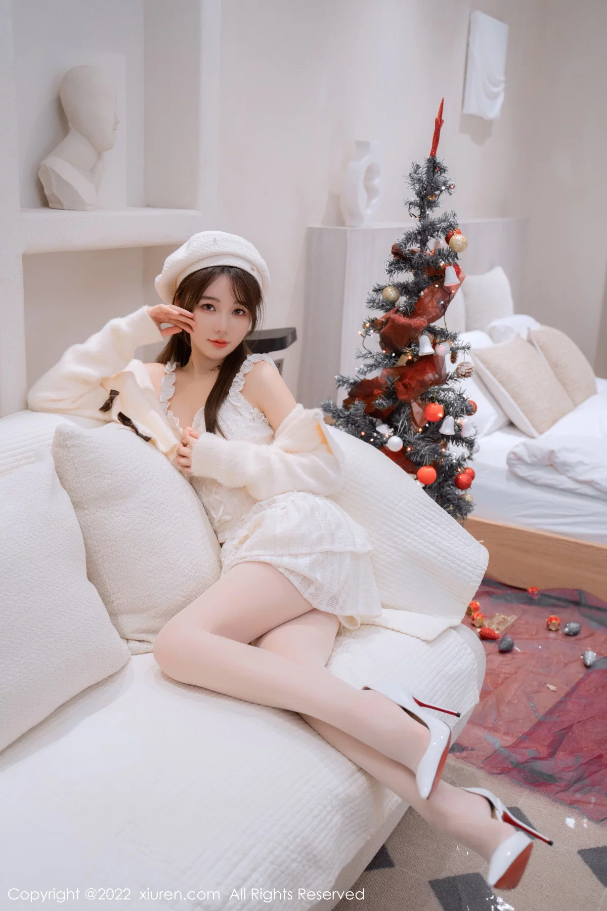 Xrmnw.Vip_婠婠么_写真