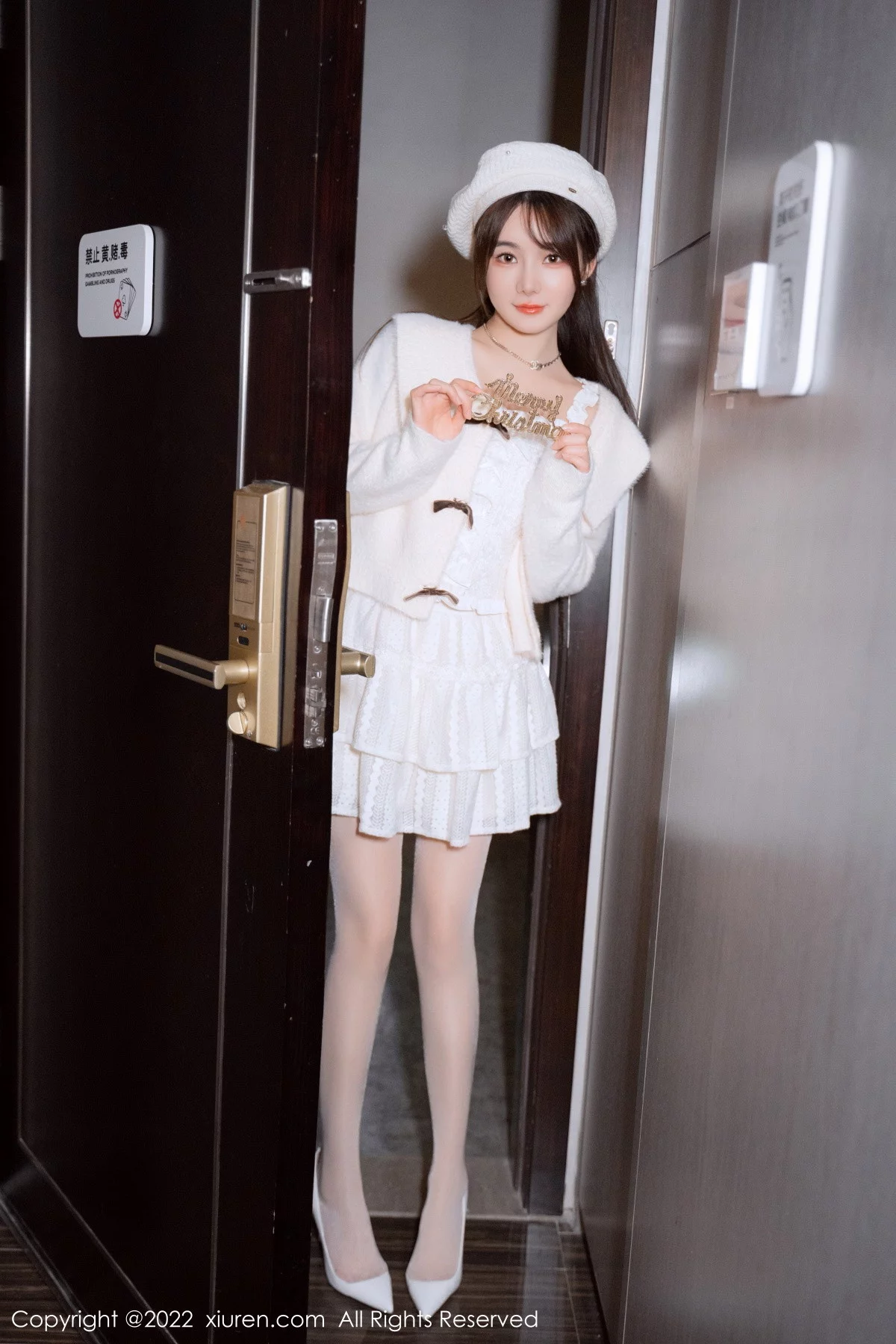 Xrmnw.Vip_婠婠么_写真