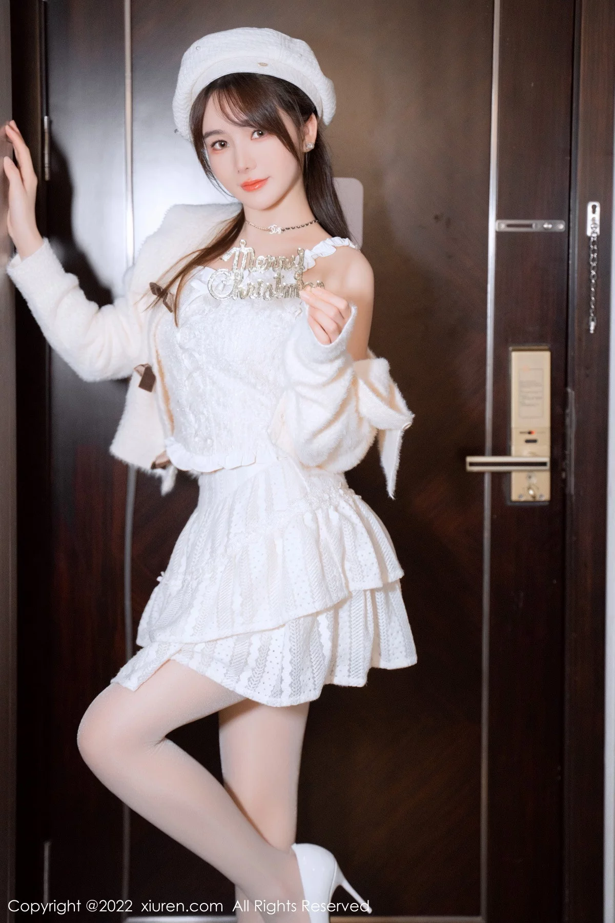 Xrmnw.Vip_婠婠么_写真