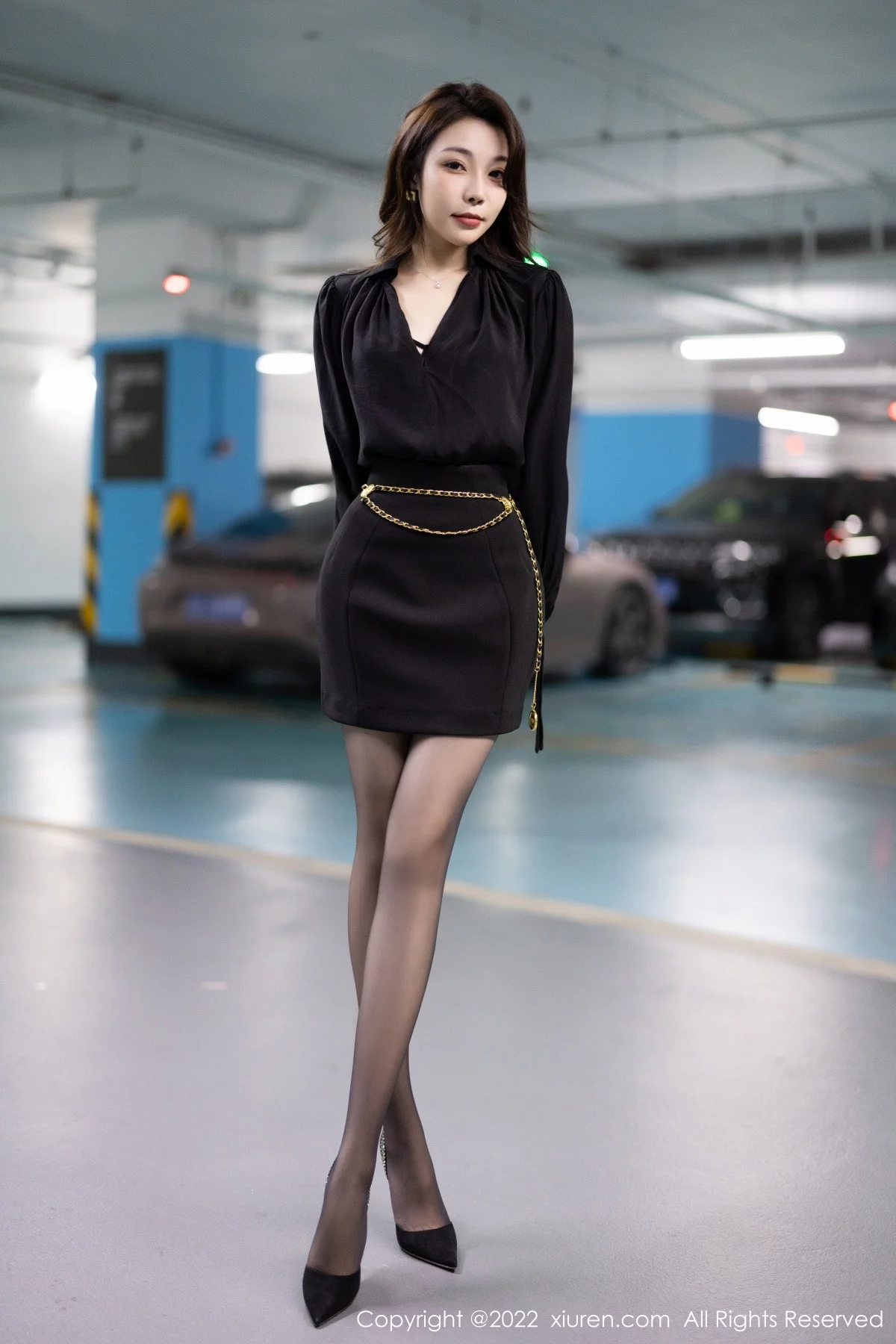 Xrmnw.Vip_徐莉芝_写真