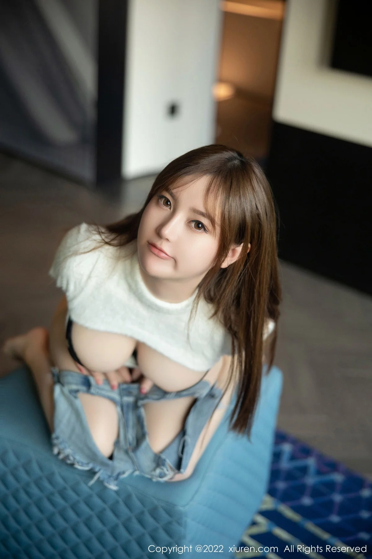 Xrmnw.Vip_豆瓣酱_写真