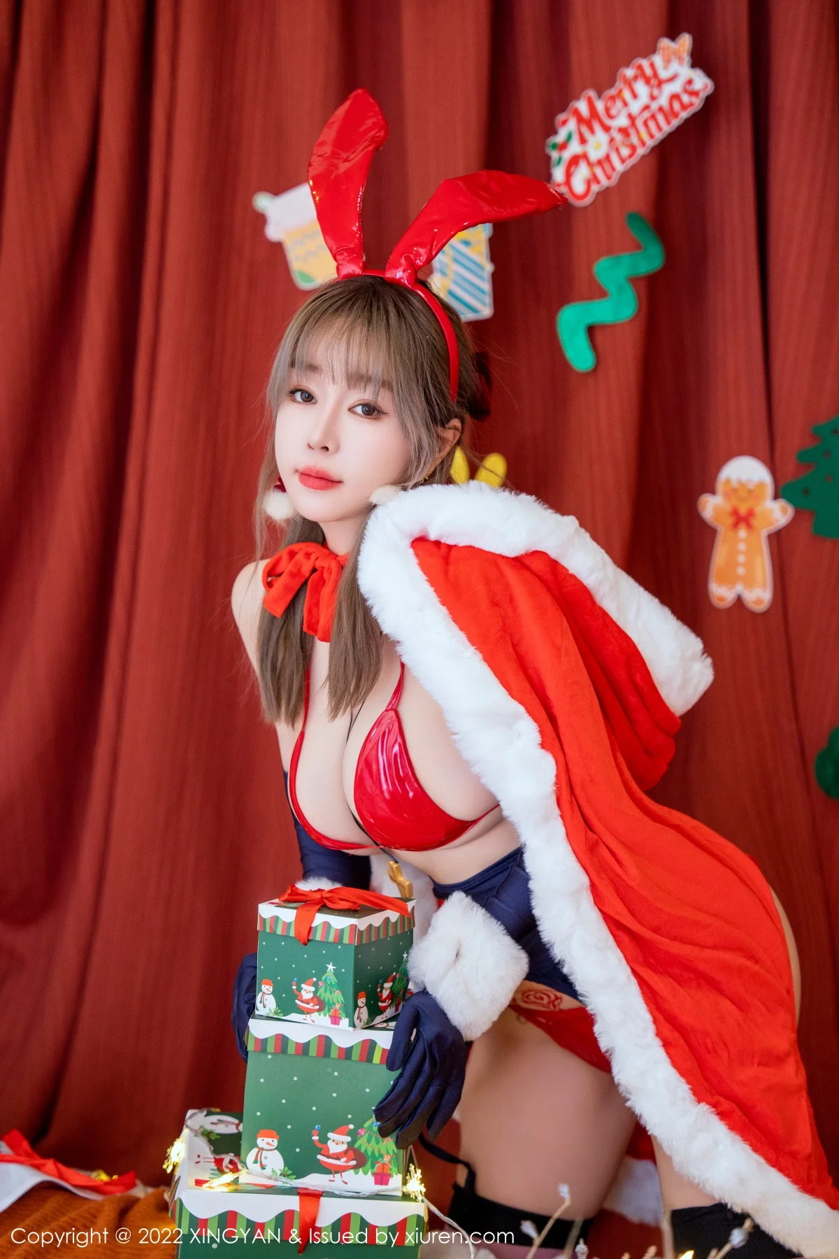 Xrmnw.Vip_王雨纯_写真