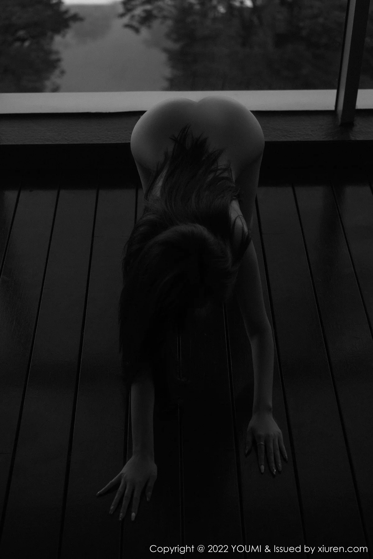 Xrmnw.Vip_周妍希_写真