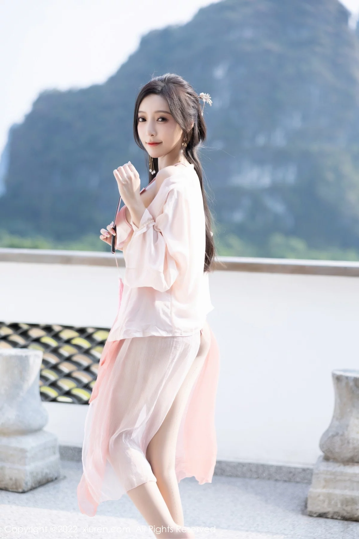 Xrmnw.Vip_王馨瑶_写真