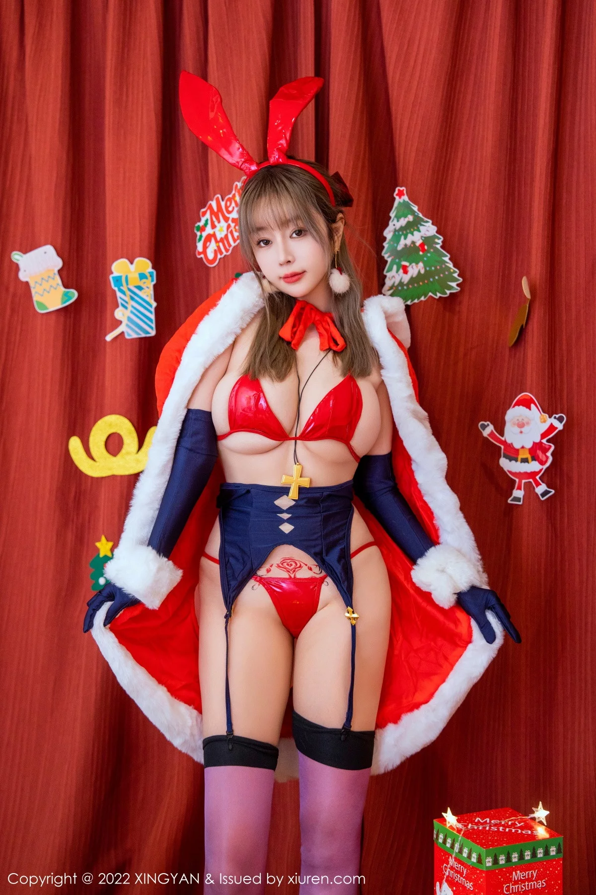 Xrmnw.Vip_王雨纯_写真