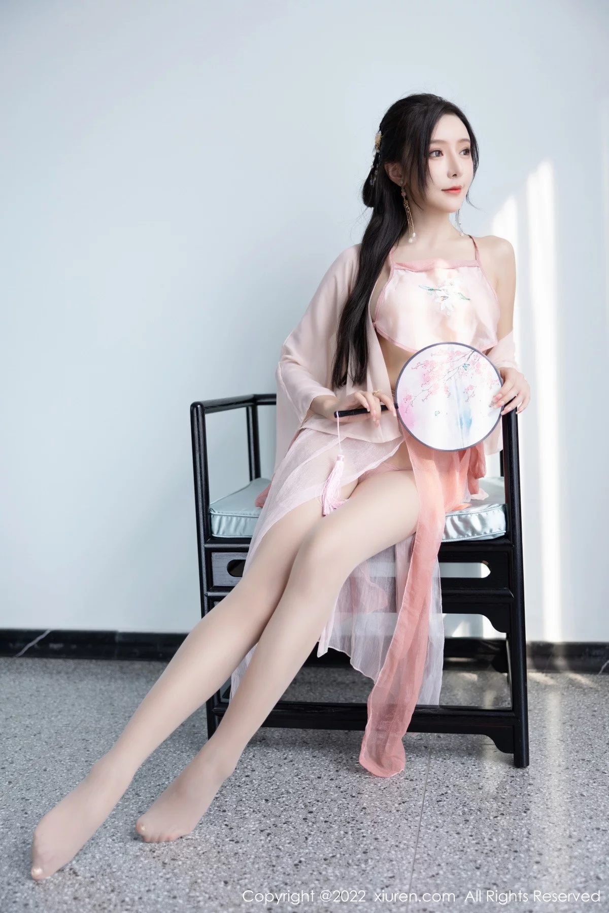 Xrmnw.Vip_王馨瑶_写真