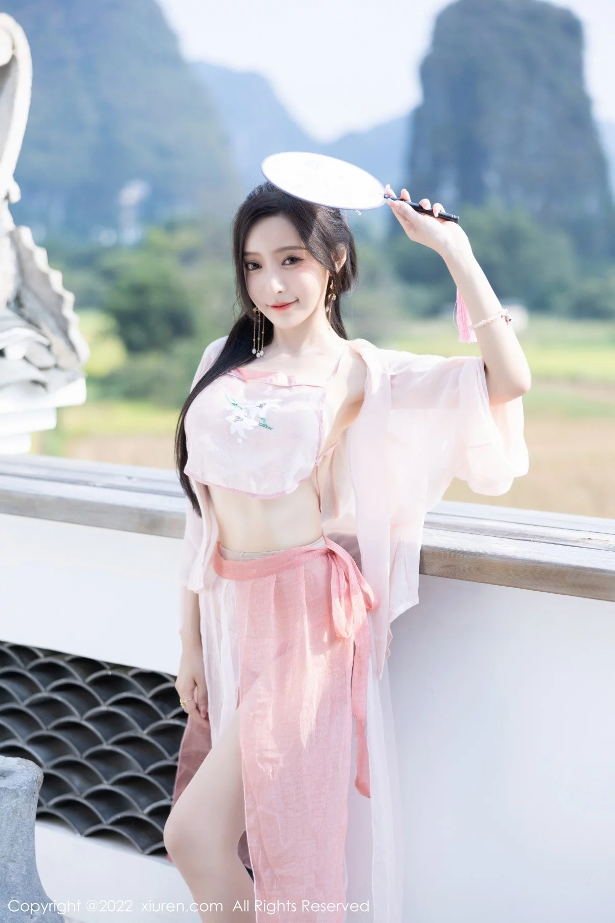 Xrmnw.Vip_王馨瑶_写真