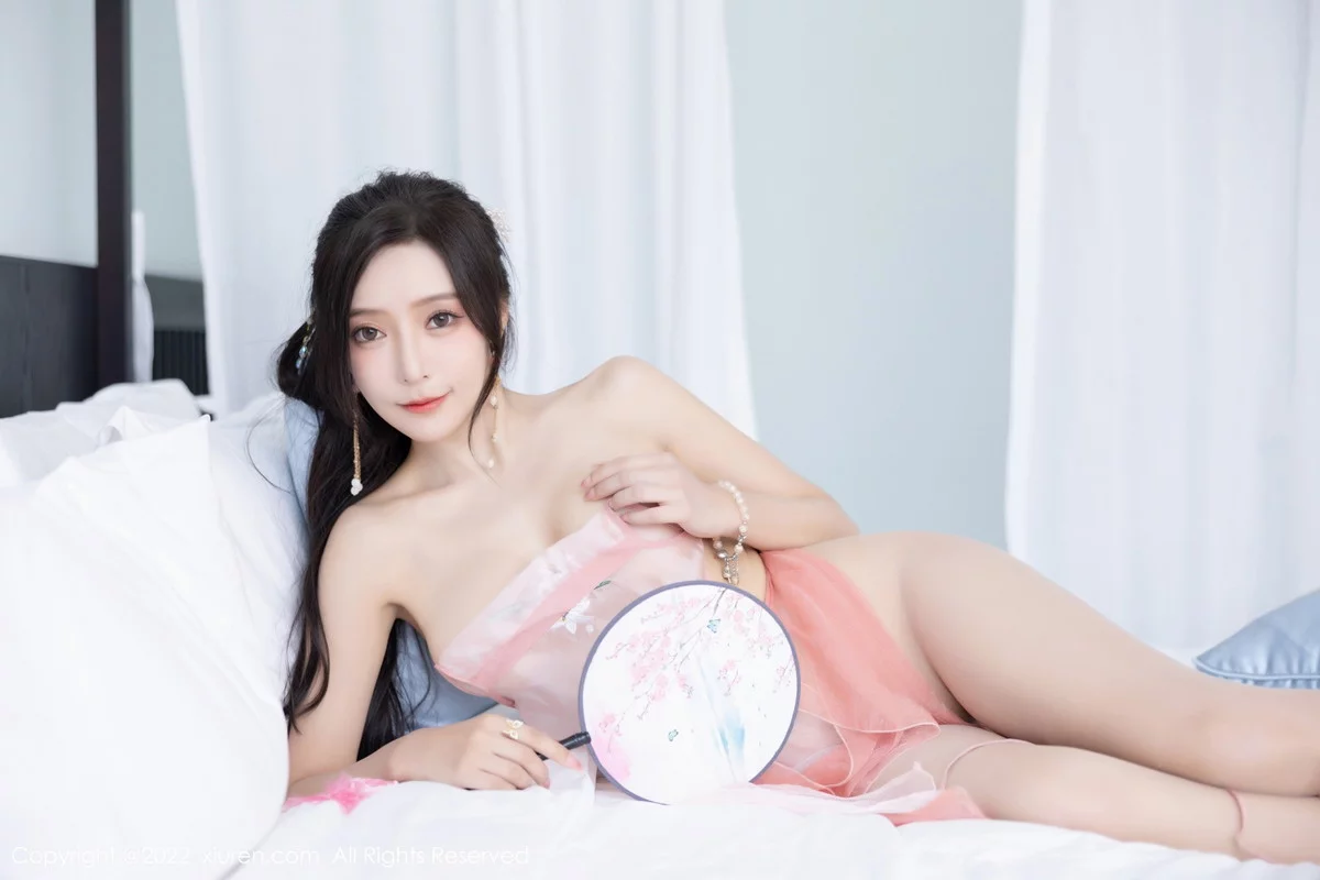 Xrmnw.Vip_王馨瑶_写真
